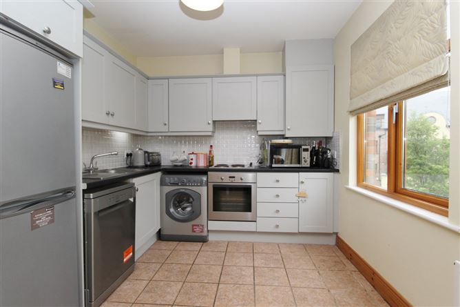 57 Woodbrook Hall, Riverwood Road, Castleknock, Dublin 15