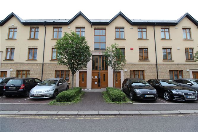 57 Woodbrook Hall, Riverwood Road, Castleknock, Dublin 15