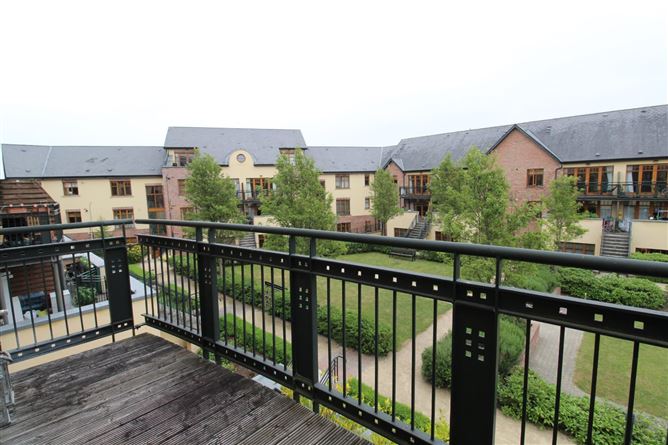 57 Woodbrook Hall, Riverwood Road, Castleknock, Dublin 15