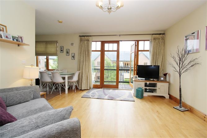 57 Woodbrook Hall, Riverwood Road, Castleknock, Dublin 15