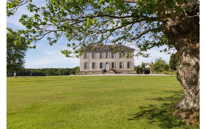The Sopwell Hall Estate, Ballingarry, Tipperary