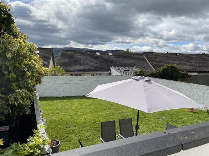 3 Willow Lawn, Clonmel, Tipperary