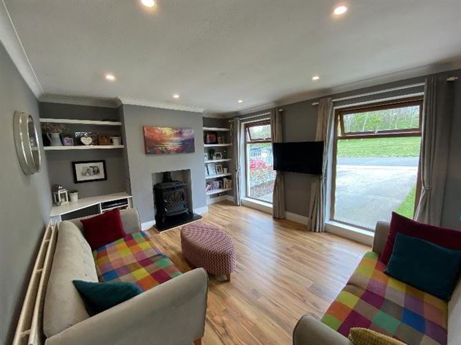 3 Willow Lawn, Clonmel, Tipperary