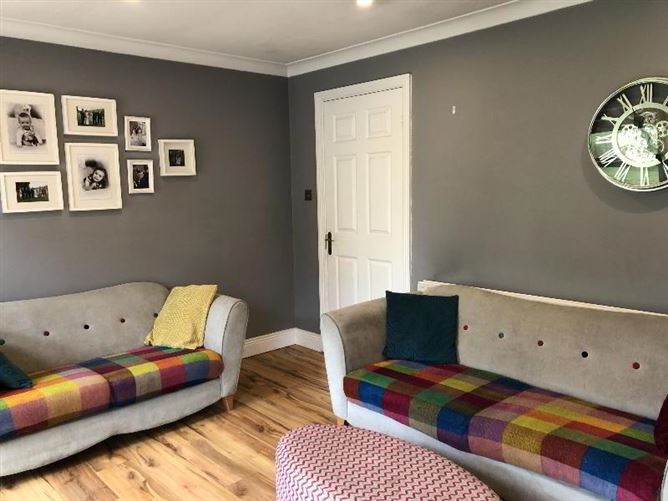 3 Willow Lawn, Clonmel, Tipperary