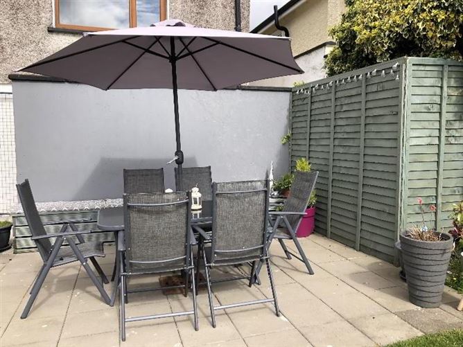 3 Willow Lawn, Clonmel, Tipperary