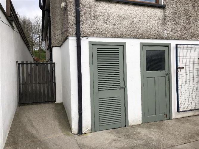 3 Willow Lawn, Clonmel, Tipperary
