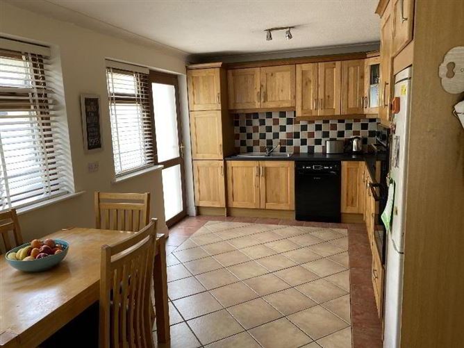 3 Willow Lawn, Clonmel, Tipperary
