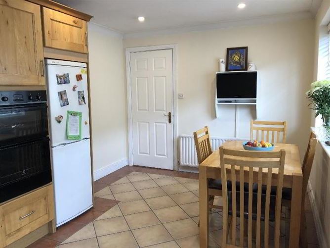 3 Willow Lawn, Clonmel, Tipperary