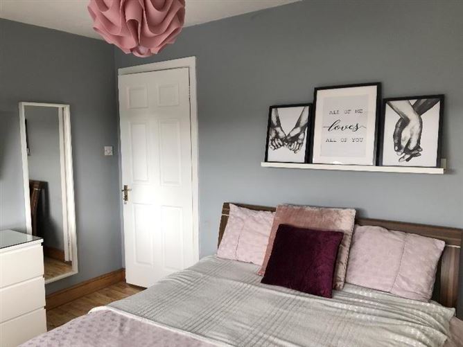 3 Willow Lawn, Clonmel, Tipperary
