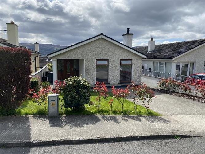 3 Willow Lawn, Clonmel, Tipperary