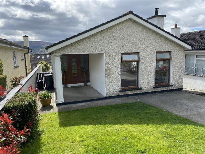 3 Willow Lawn, Clonmel, Tipperary