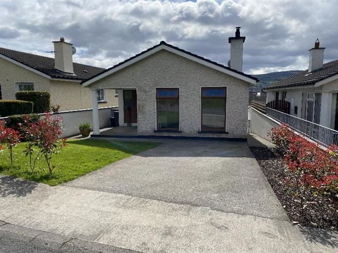 3 Willow Lawn, Clonmel, Tipperary