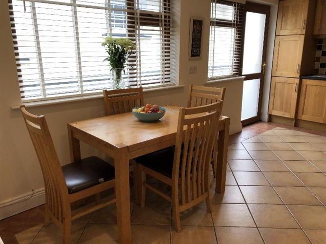 3 Willow Lawn, Clonmel, Tipperary
