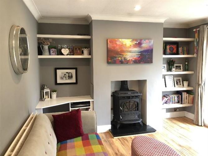 3 Willow Lawn, Clonmel, Tipperary