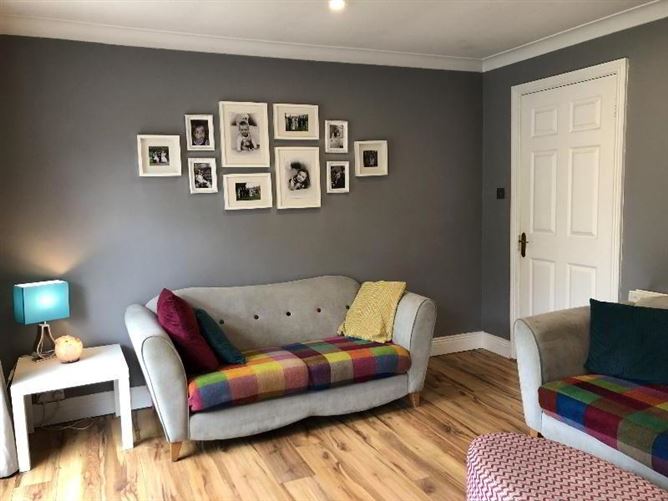 3 Willow Lawn, Clonmel, Tipperary