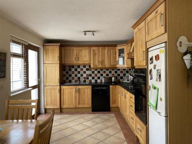 3 Willow Lawn, Clonmel, Tipperary