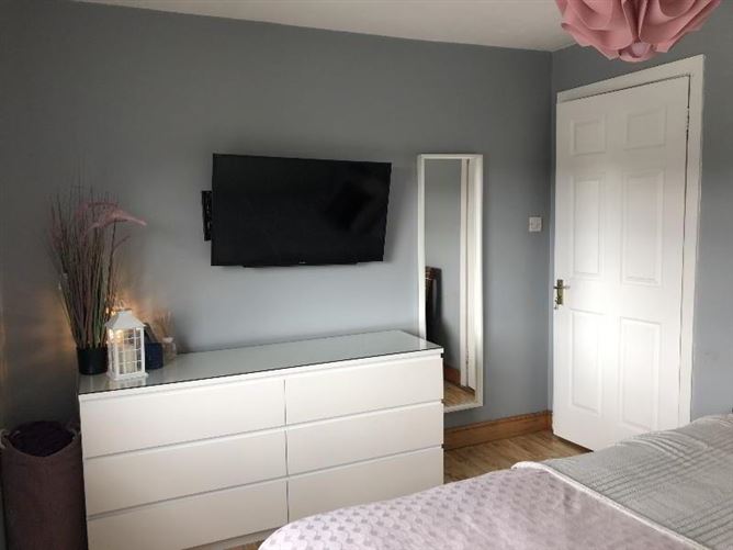 3 Willow Lawn, Clonmel, Tipperary