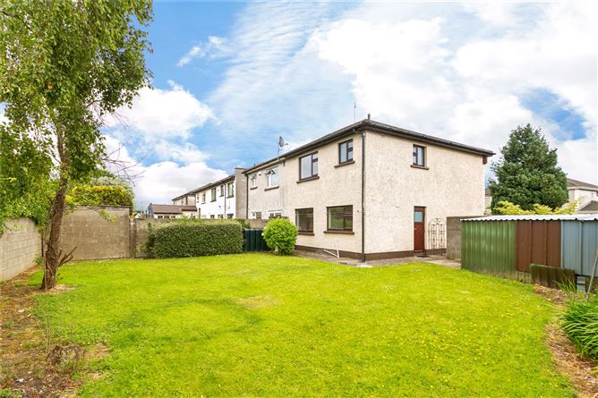 123 Kingsbry, Maynooth, Co. Kildare