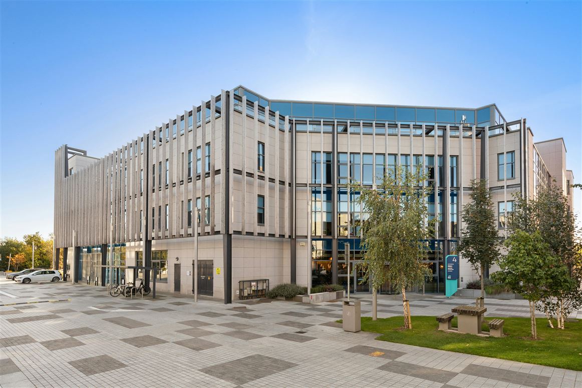 Part First Floor, Building 4, Cherrywood Business Park, Loughlinstown, Dublin 18, Ireland