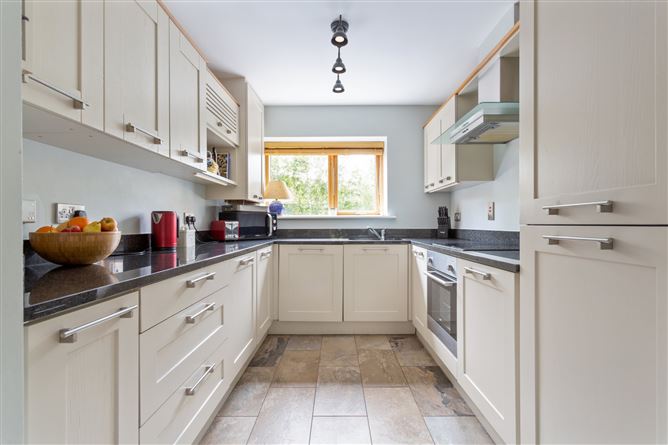 3 Cedarhurst Green, Phoenix Park Racecourse, Dublin 15