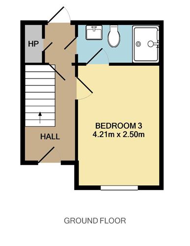 3 Cedarhurst Green, Phoenix Park Racecourse, Dublin 15