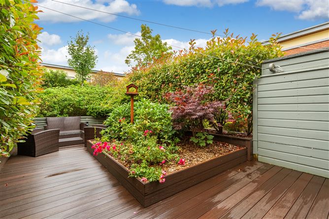 3 Cedarhurst Green, Phoenix Park Racecourse, Dublin 15