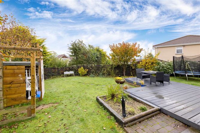 80 Pebble Bay, Friars Hill, Wicklow Town, Wicklow