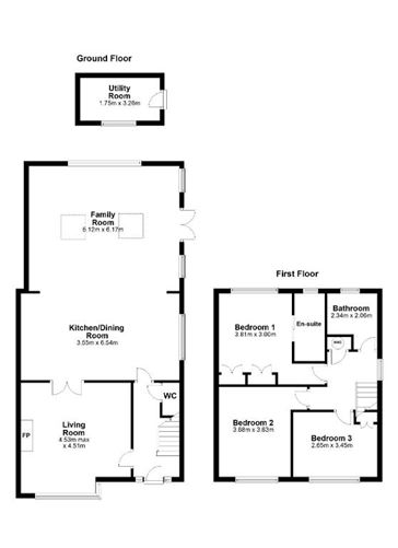 80 Pebble Bay, Friars Hill, Wicklow Town, Wicklow
