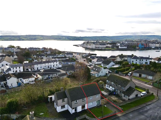 Main image for 6 Fenian Place,Abbeyside,Dungarvan,Co Waterford,X35P526