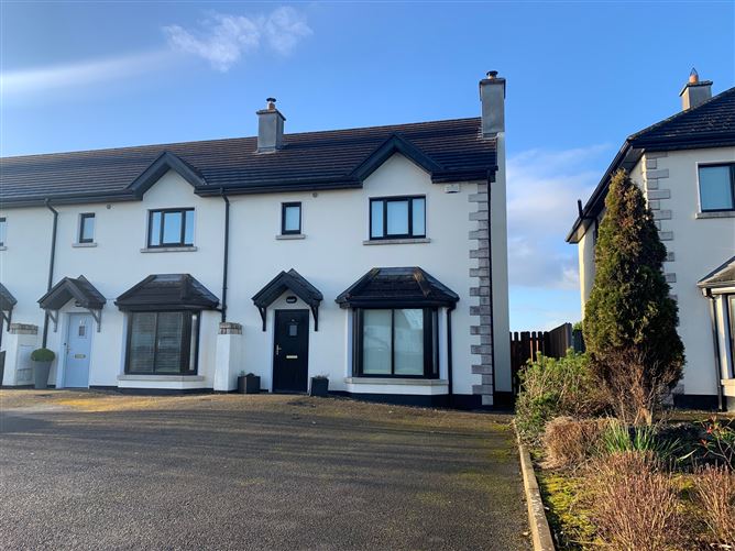 Main image for 81 Coill Clocha, Oranmore, Galway, Oranmore, Galway