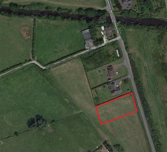 Main image for 0.22 Ha / 0.54 Acres Site At,Green Road,Commons Cross,Dromiskin,Co. Louth