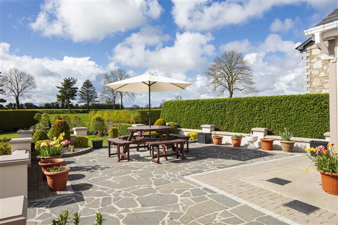 Newcastle, Enfield, Meath