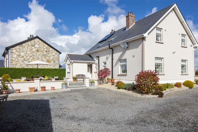 Newcastle, Enfield, Meath
