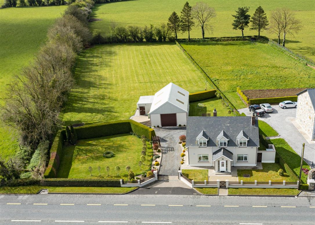 Newcastle, Enfield, Meath