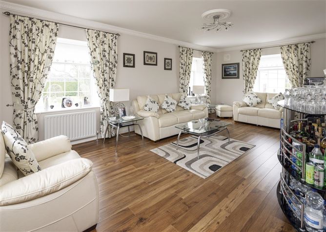 Newcastle, Enfield, Meath