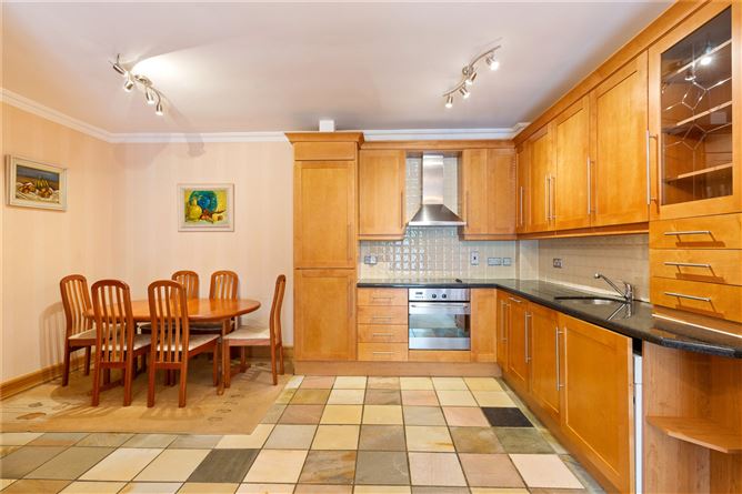 9 Stanford, Ardilea, Clonskeagh, Dublin 14