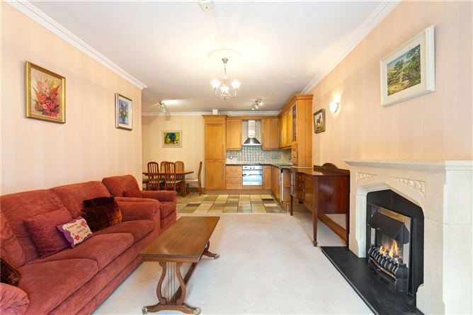 9 Stanford, Ardilea, Clonskeagh, Dublin 14