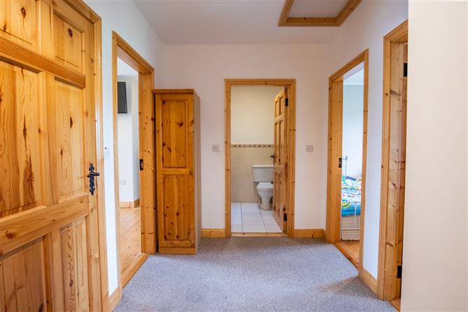 45 Castlecourt, Castlerock, Bunclody, Co. Wexford