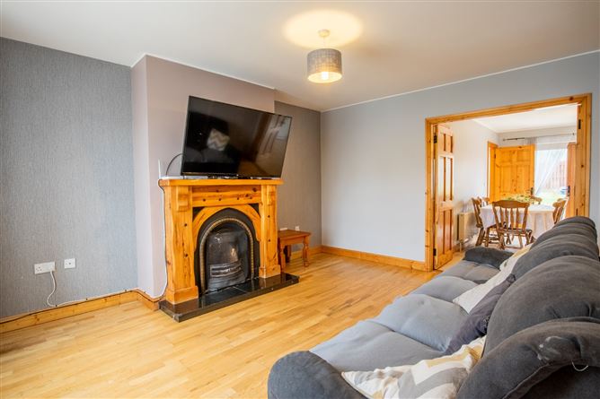 45 Castlecourt, Castlerock, Bunclody, Co. Wexford