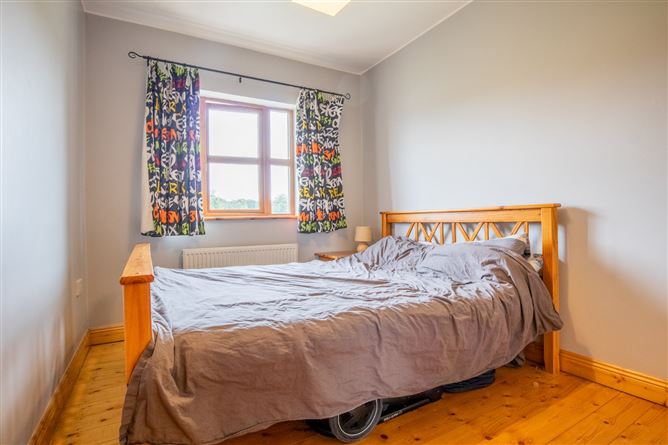 45 Castlecourt, Castlerock, Bunclody, Co. Wexford
