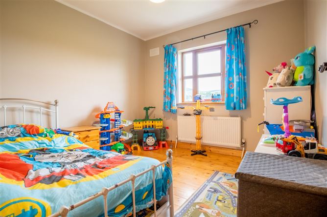 45 Castlecourt, Castlerock, Bunclody, Co. Wexford