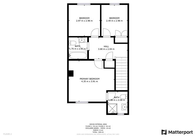 45 Castlecourt, Castlerock, Bunclody, Co. Wexford