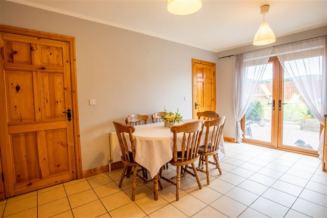45 Castlecourt, Castlerock, Bunclody, Co. Wexford