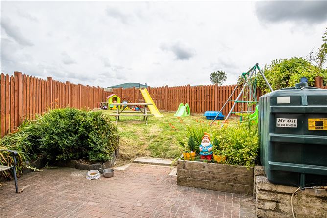 45 Castlecourt, Castlerock, Bunclody, Co. Wexford