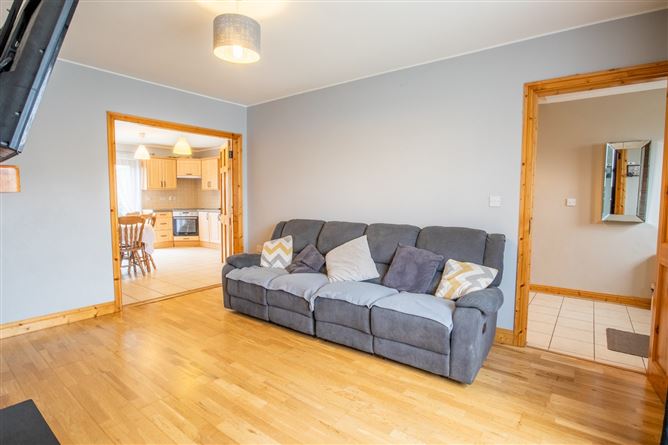 45 Castlecourt, Castlerock, Bunclody, Co. Wexford