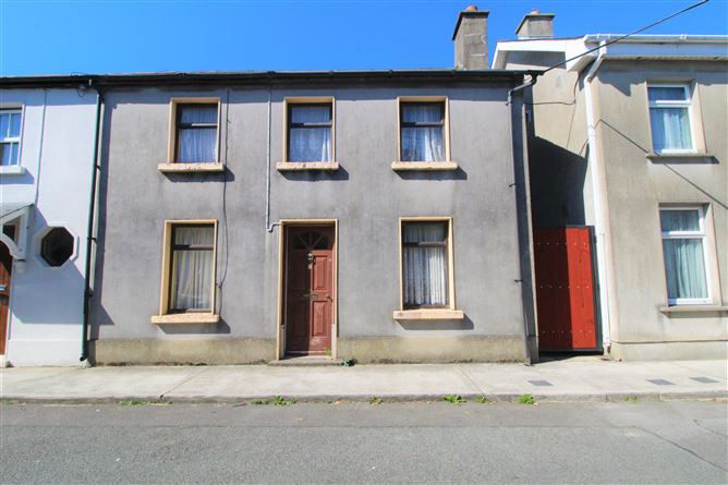 Main image for 1 Rockview Terrace, Arklow, Wicklow
