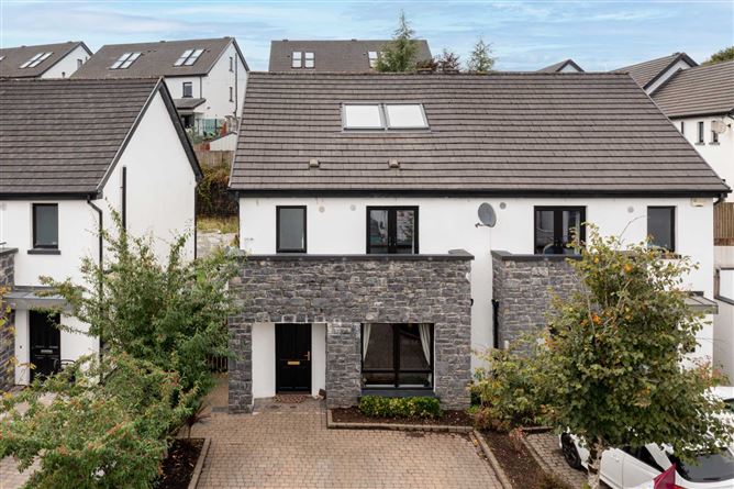 Main image for 55 Bun Na Coille Moycullen, Co. Galway
