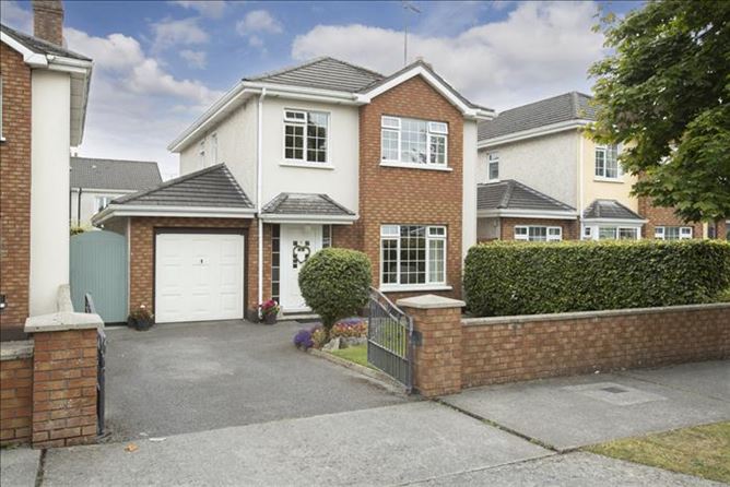 Main image for 56 Newtown Lawns, Mullingar, Westmeath