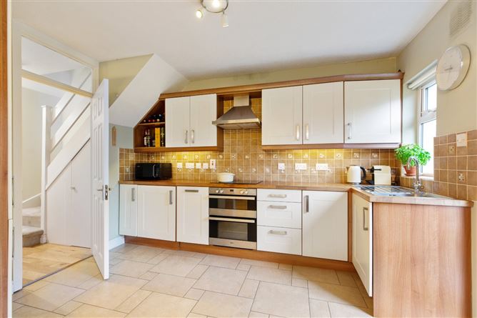 41 Sommerville, Dundrum, Dublin 14