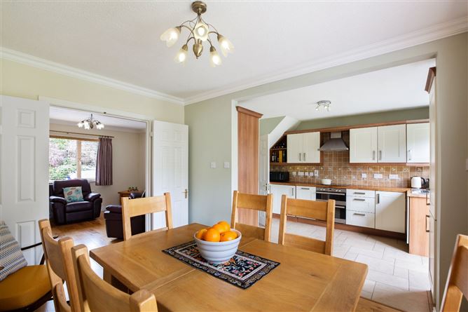 41 Sommerville, Dundrum, Dublin 14